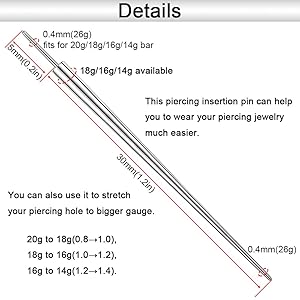 SETUP-EXE ★DREAM PIERCING TOP Finally my dream setup is done : r/piercing